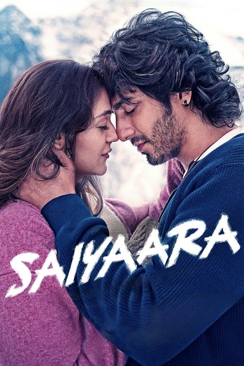 Saiyaara (2025) V2 HQ-HDTC [Hindi (ORG-DD2.0)] 1080p 720p & 480p [x264/HEVC] | Full Movie