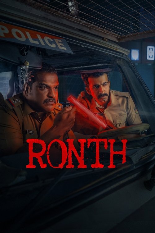 Ronth (2025) DS4K WEB-DL [Hindi (DD5.1) & Malayalam] 4K 1080p 720p & 480p Dual Audio [x264/10Bit-HEVC] | Full Movie