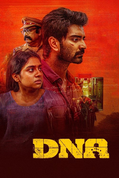 DNA (2025) DS4K WEB-DL [Hindi (DD5.1) & Tamil] 4K 1080p 720p & 480p Dual Audio [x264/10Bit-HEVC] | Full Movie