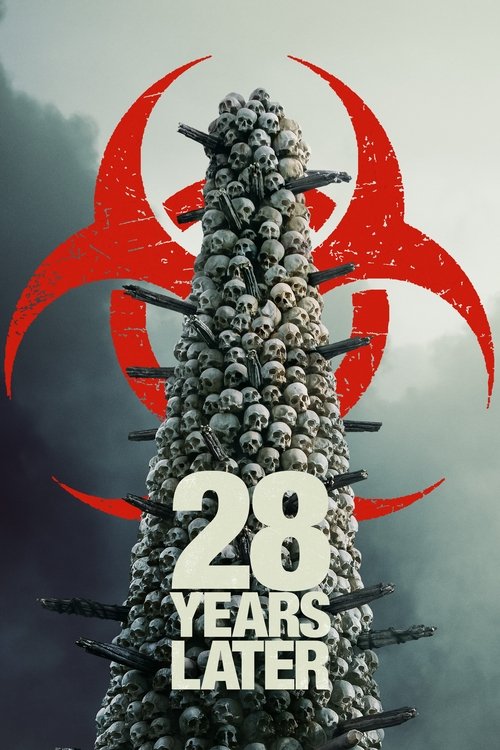 28 Years Later (2025) DS4K WEB-DL [Hindi (LiNE) & English] 4K 1080p 720p & 480p Dual Audio [x264/10Bit-HEVC] | Full Movie