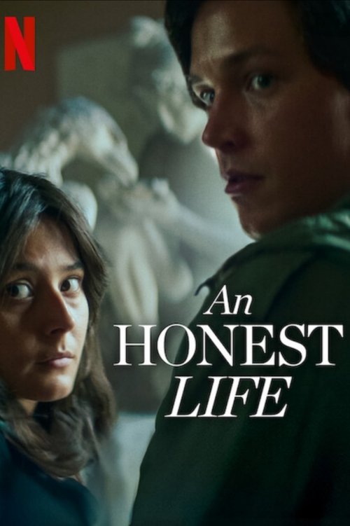 An Honest Life (2025) WEB-DL [Hindi (DD5.1) & English] 4K 1080p 720p & 480p Dual Audio [x264/10Bit-HEVC] | Full Movie