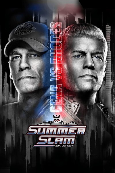 WWE SummerSlam – Sunday (2025) WEB-DL [Hindi (DD2.0) & English] 1080p 720p & 480p [x264/ESubs] | Full Event
