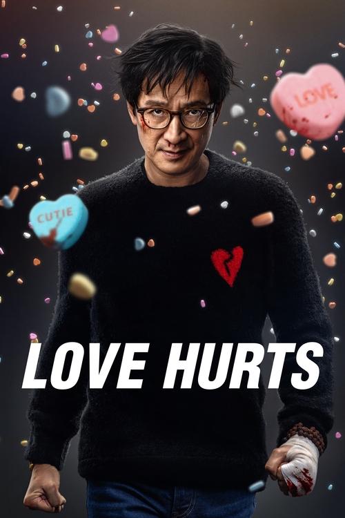 Love Hurts (2025) BluRay [Hindi (DD2.0) & English] 4K 1080p 720p & 480p Dual Audio [x264/10Bit-HEVC] | Full Movie