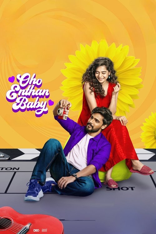 Oho Enthan Baby (2025) WEB-DL [Hindi (DD5.1) & Tamil] 1080p 720p & 480p Dual Audio [x264/HEVC] | Full Movie  Aug-8th, 2025 