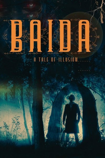 Baida (2025) WEB-DL [Hindi DD5.1] 4K 1080p 720p & 480p [x264/HEVC] | Full Movie