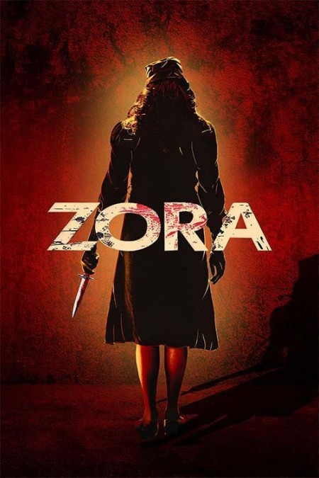 Zora (2025) HDTC [Hindi (LiNE)] 1080p 720p & 480p [x264] | Full Movie