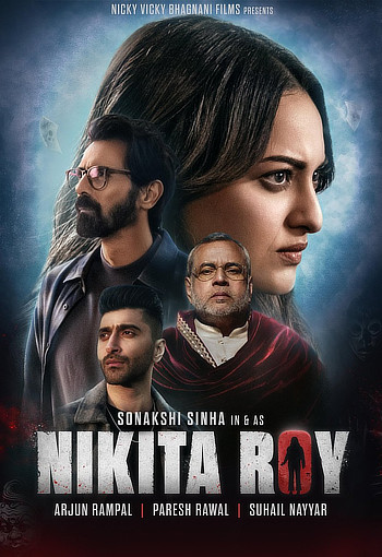 Nikita Roy (2025) DS4K WEB-DL [Hindi (ORG-DD5.1)] 4K 1080p 720p & 480p [x264/HEVC] | Full Movie